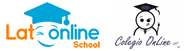 Colegio Online LAT: Aula Virtual Internacional